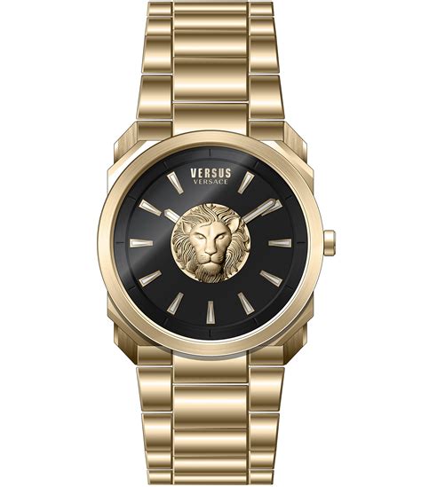 versus versace watch price philippines|Versus by Versace Men Wristwatches for sale .